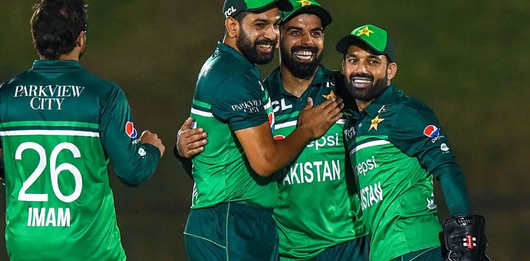 No Pakistani as ICC announces Men's ODI Team of the Year