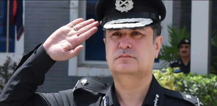 Katcha area, Karachi street crimes