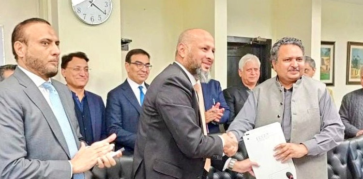 K-ELECTRIC-Pakistan-govt-agreements-sign