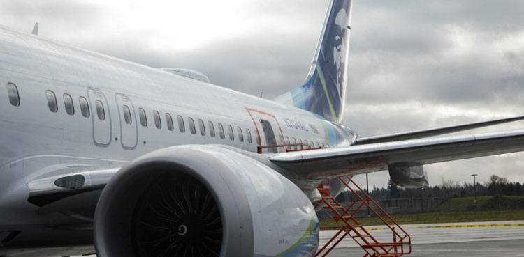 US approves inspection program to return Boeing 737 MAX to service
