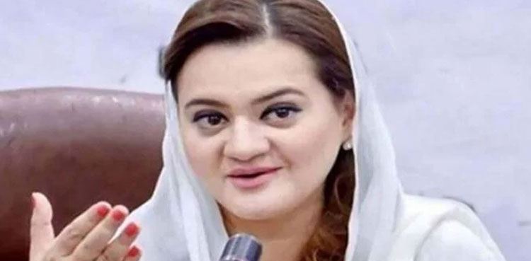 PML-N, Marriyum Aurangzaib, Justice Izharul Ahsan, resignation