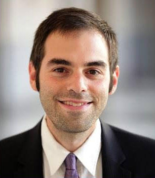 Michael Kugelman