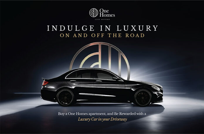 One Homes Mercedes