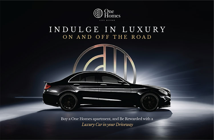 One Homes Mercedes