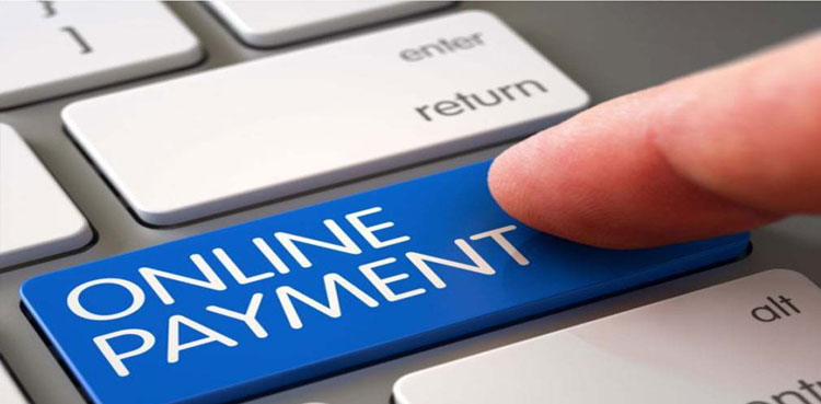 Justice Maqbool Baqar, e-Pay Sindh, CM, digital payments