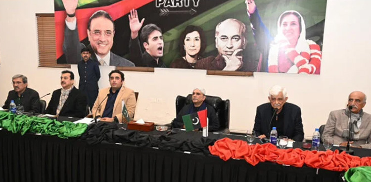PPP, strongly denies, seat adjustment rumors, PML-N