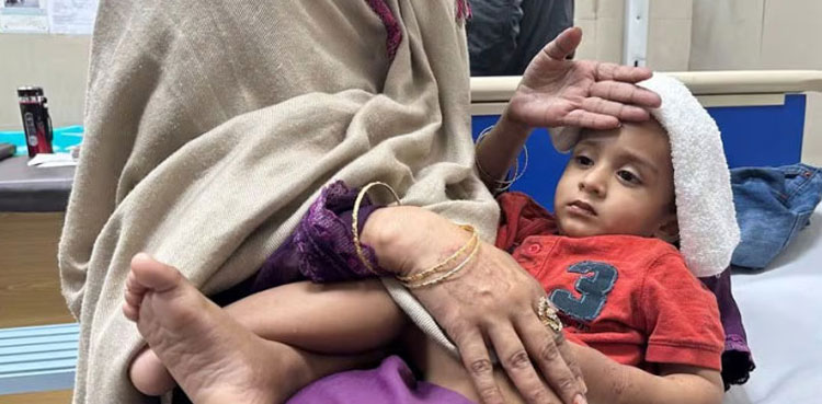 Punjab Pneumonia