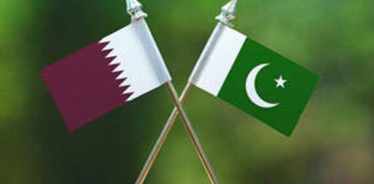 Qatar-Pakistan India tensions , Pakistan, India , Pahalgam , Qatar