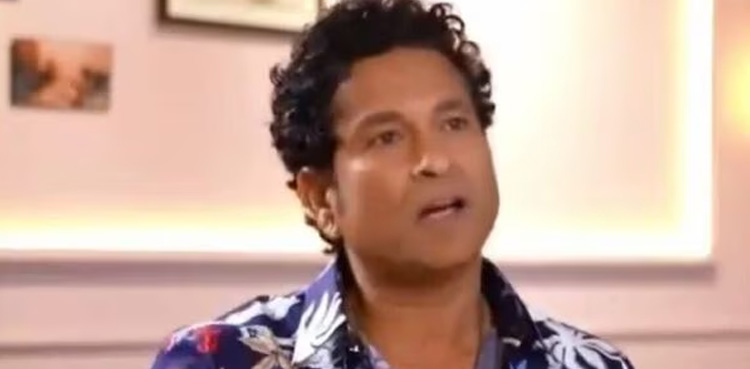 Sachin Tendulkar suicide security guard