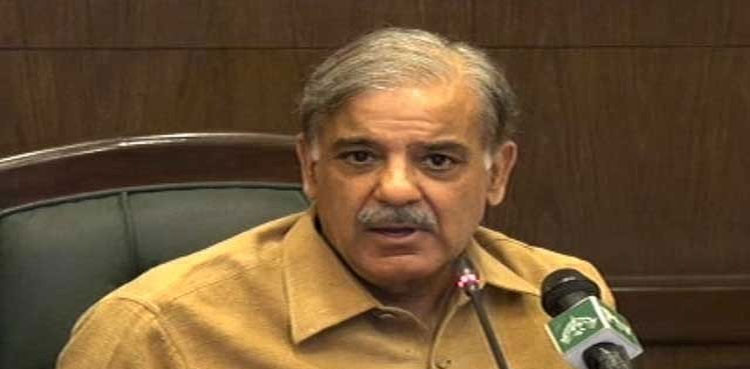 Shehbaz Sharif, Bilawal Bhutto, Asif Zardari, supporting PML-N