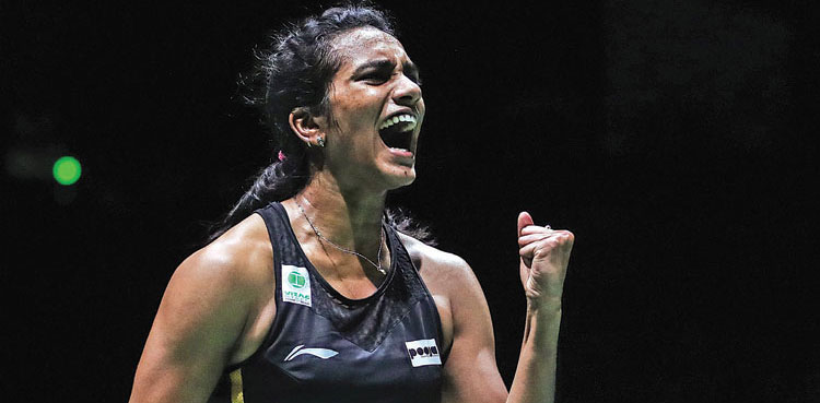 PV Sindhu gets a new coach, new mentor and a new home