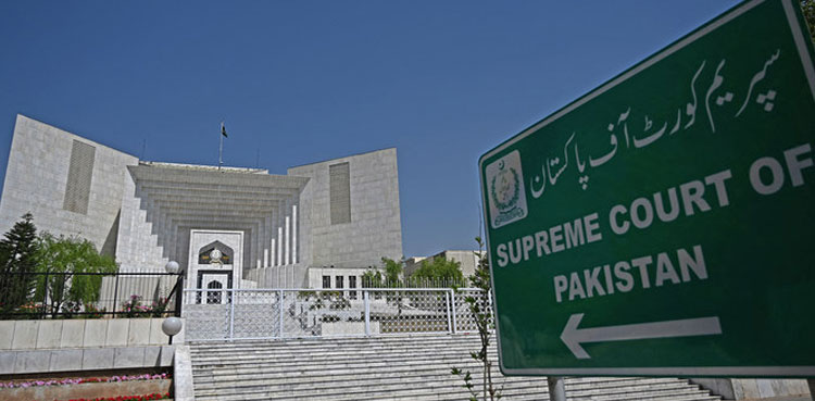 Supreme Court, Summer vacations