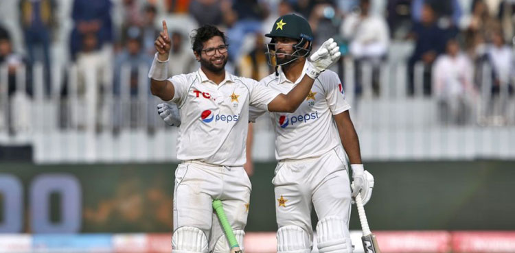 Pak vs Aus: Pakistan announce squad for Sydney Test