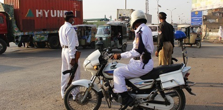 IDEAS 2024, Karachi, Traffic plan announced,