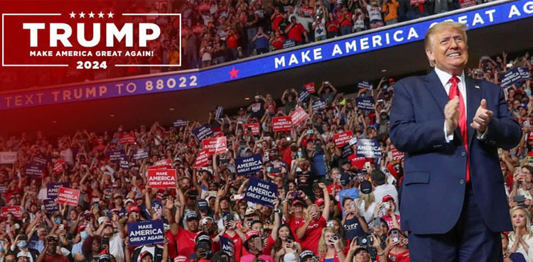 Trump prevails despite Nikki Haley financing-