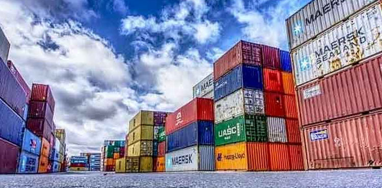 Pakistan export increase SIFC