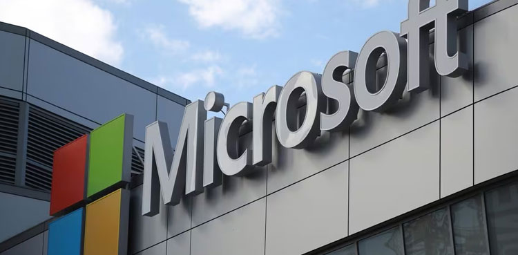 Microsoft, software attack, Server attack