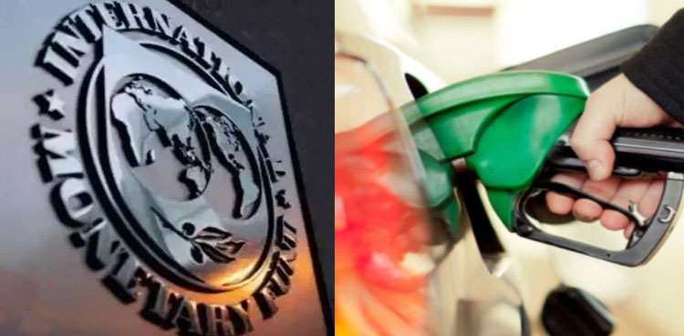 petroleum levy, IMF, Pakistan