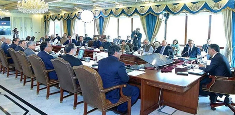 Elections 2024 Pakistan, Ministers officials, foreign visits