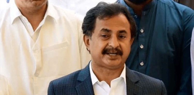 NA-238, Haleem Adil Sheikh, election results, Election 2024,