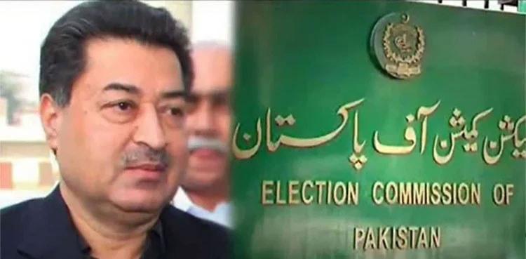 ECP LG elections Punjab, ECP, CEC, LG polls Punjab