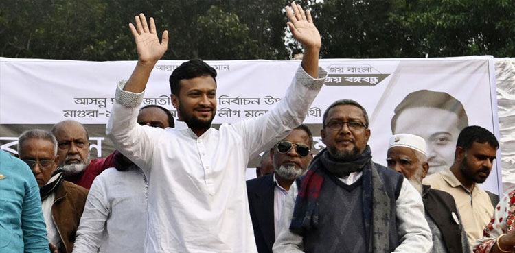 Shakib Al Hasan, apologises silence, Bangladesh protests