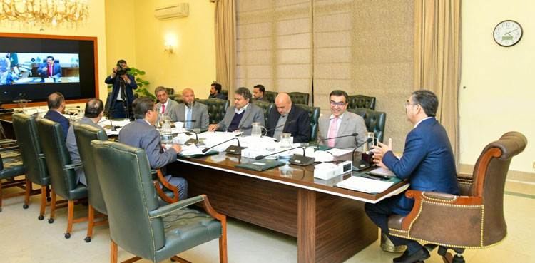 power supply, Karachi, PM Kakar, K-Electric
