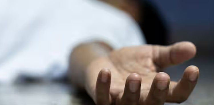 Woman kills husband, Instagram reels