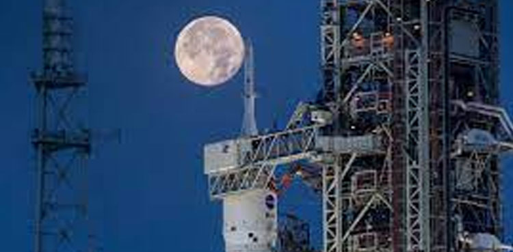 US Moon, US astronauts, NASA