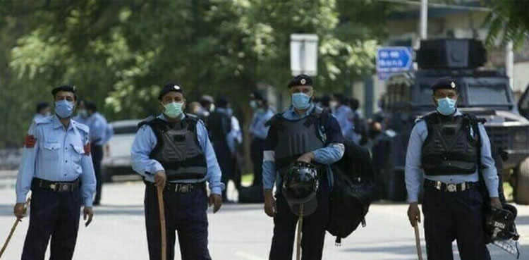 Police arrest, culprits, cleric Masood Usmani murder case