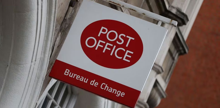 Post Office scandal, Britain post office, post office workers