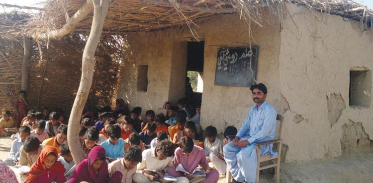 Sindh education
