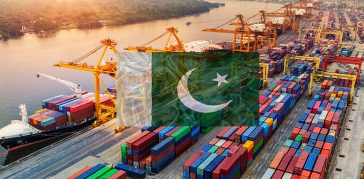Pakistan economy, Finance ministry