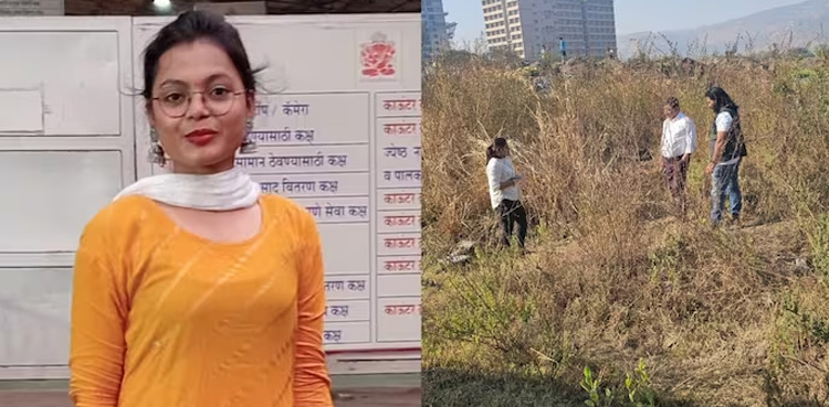 suicide note, ex-lover's dead body, Man killed girlfriend, Horrific