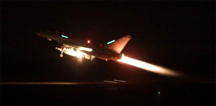 Israel strikes Yemen, Hodeida port