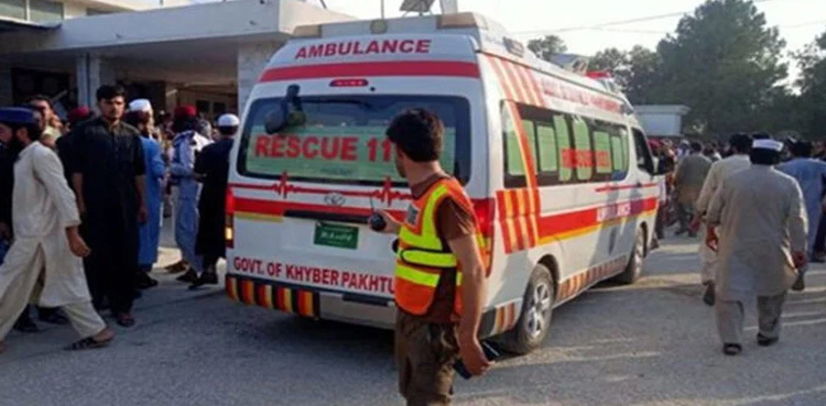 24 people dead, traffic mishaps, dozens injured
