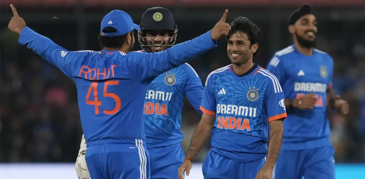 India, Afghanistan , T20 series,