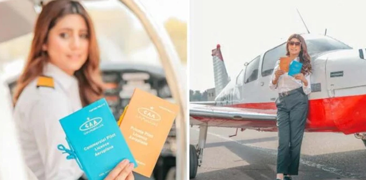 ammara chaudhry, pilot, actress, ammara chaudhry actress, ammara chaudhry pilot, dramas,
