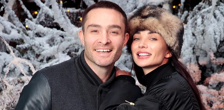 amy jackson, ed westwick, engaged