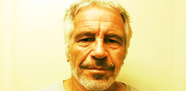 Jeffrey Epstein, Trump, Bill Clinton, Michael Jackson