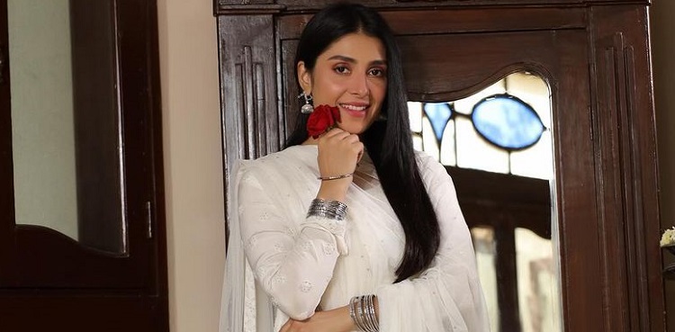 ayeza khan, jaan-e-jahan, bts pictures, viral