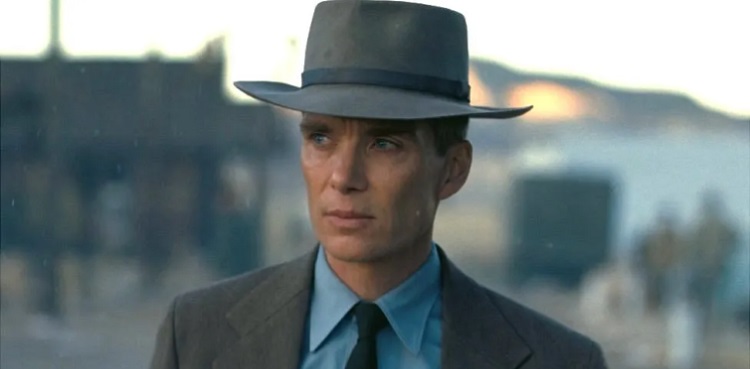 bafta, 2024, nominations, oppenheimer