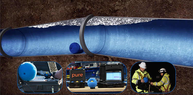 DEWA’s Smart Ball technology saves 243 million gallons of water