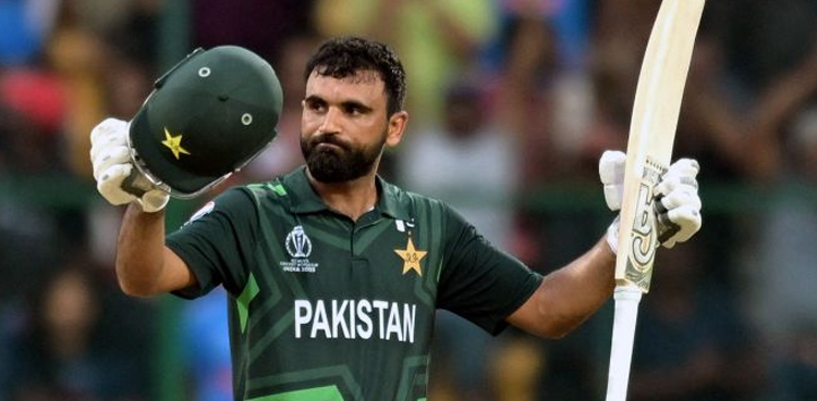 Fakhar Zaman, Pakistan squad, Champions Trophy 2025
