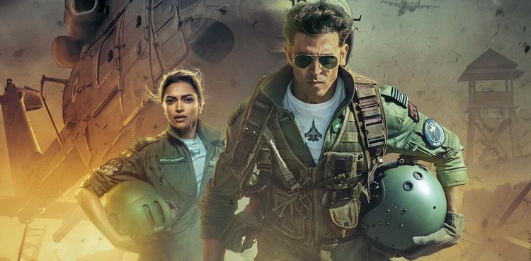 fighter, banned, deepika padukone, hrithik roshan