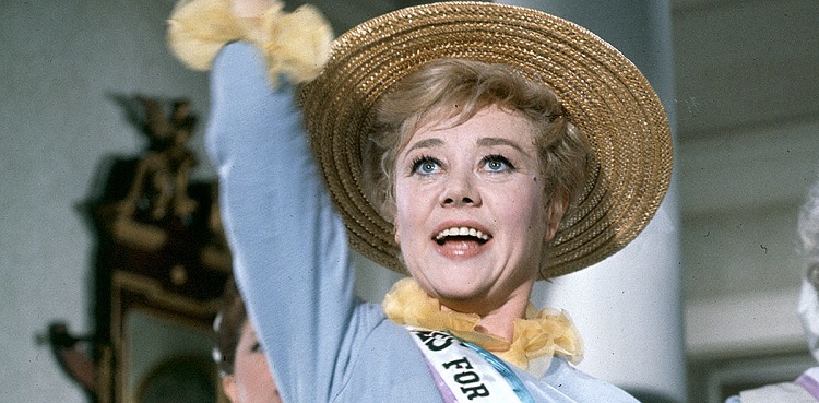 glynis johns, mary poppins actor, death