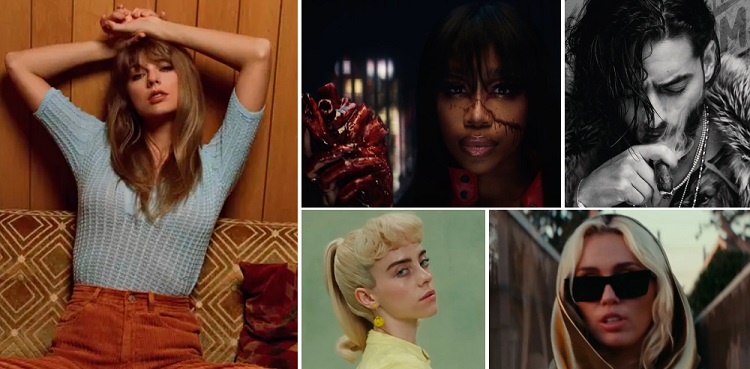grammy awards 2024, taylor swift, SZA, barbie