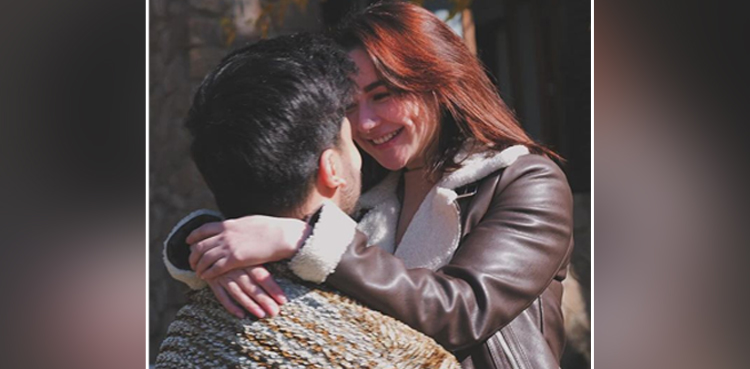 hania aamir, hania aamir actress, hania aamir pictures, viral pictures, viral, pictures, haider mustehsan, momina mustehsan, momina mustehsan brother, hania aamir and haider mustehsan, haider mustehsan and hania aamir,