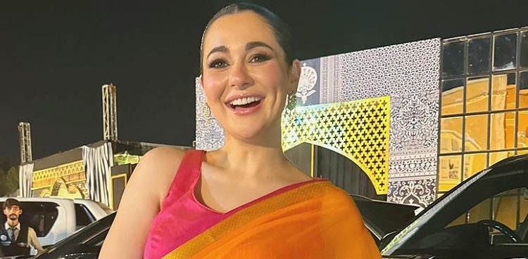 hania aamir, viral, pictures, instagram