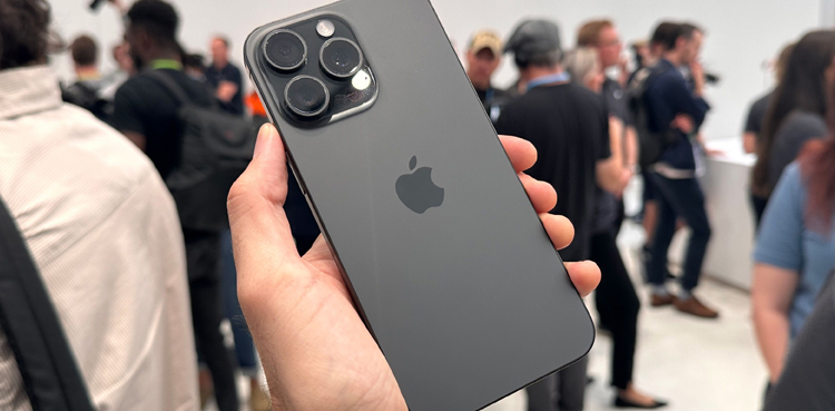 Apple iPhone Gemini AI